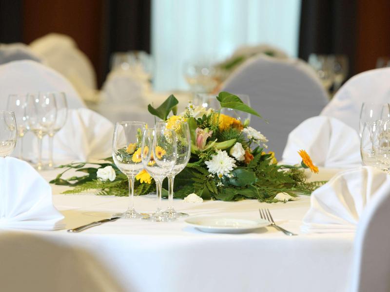 Ibis Styles Luzern City - Genel
