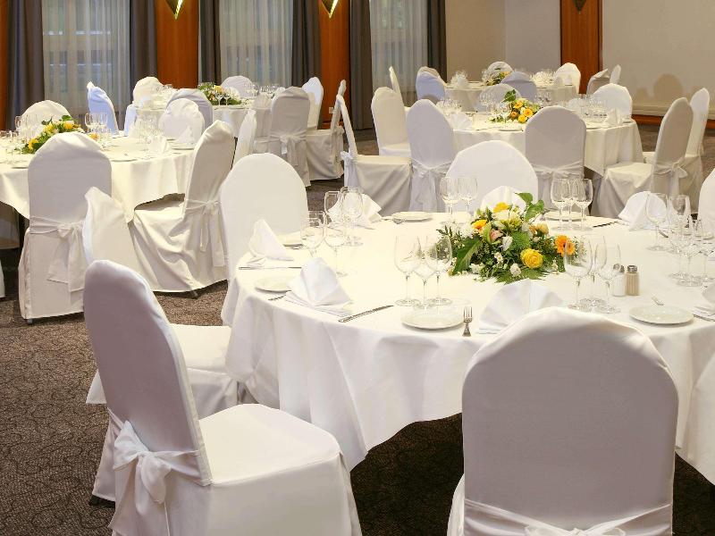 Ibis Styles Luzern City - Genel