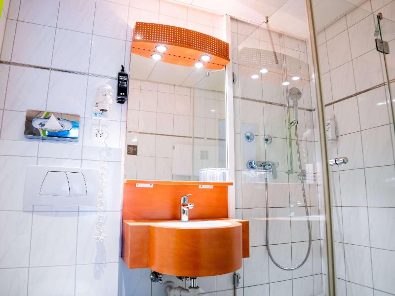 Ibis Styles Luzern City - Oda