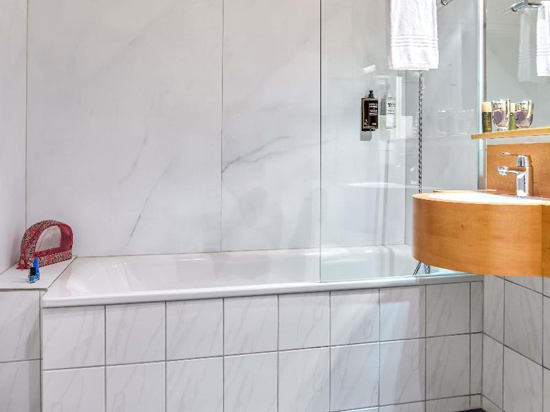 Ibis Styles Luzern City - Oda