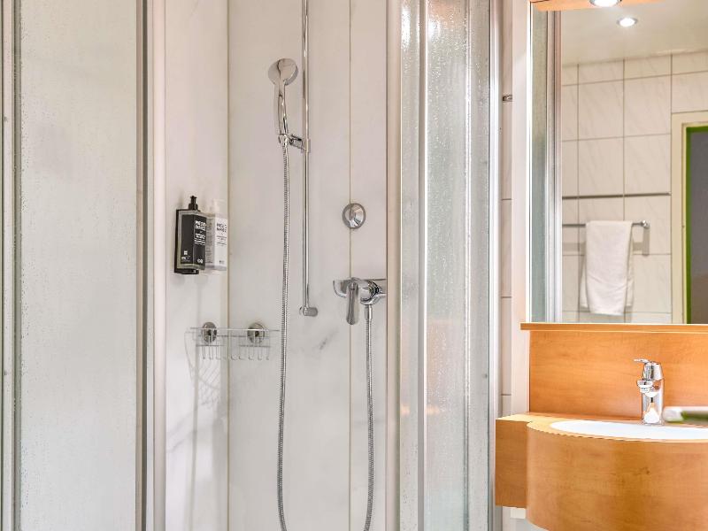 Ibis Styles Luzern City - Oda