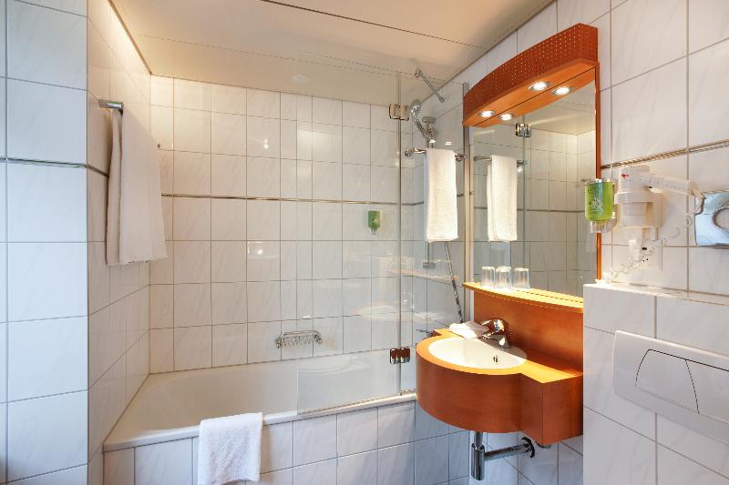 Ibis Styles Luzern City - Oda