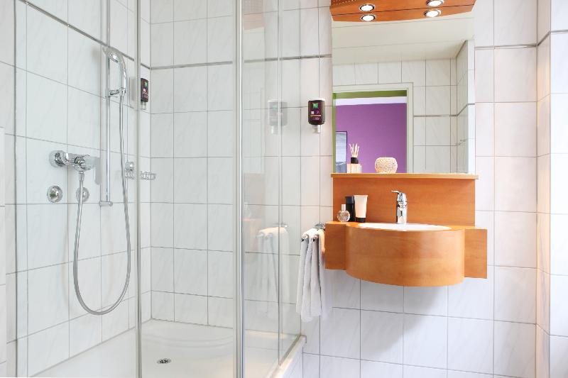 Ibis Styles Luzern City - Oda
