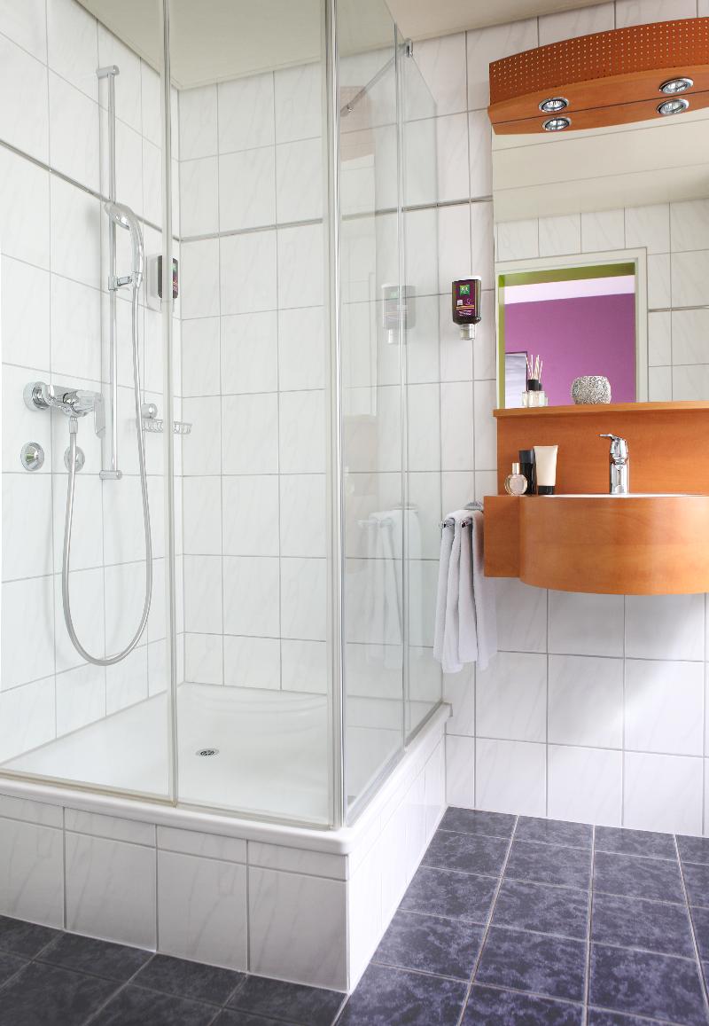 Ibis Styles Luzern City - Oda