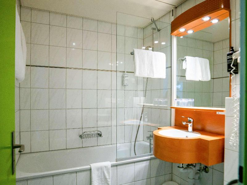 Ibis Styles Luzern City - Oda