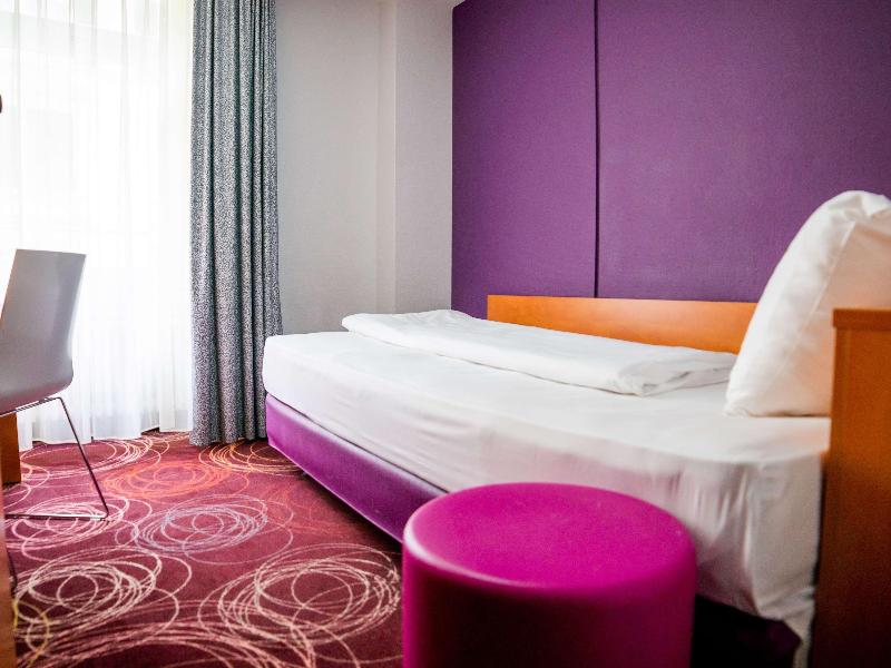 Ibis Styles Luzern City - Oda