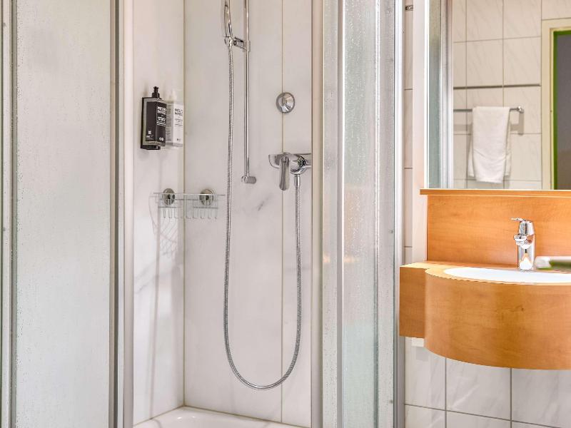 Ibis Styles Luzern City - Oda