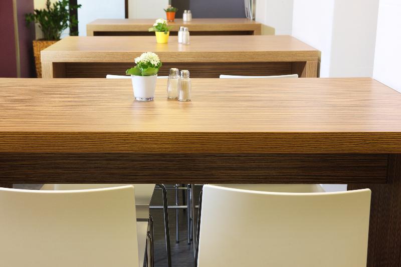 Ibis Styles Luzern City - Restoran