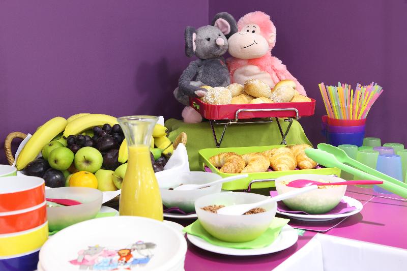Ibis Styles Luzern City - Restoran