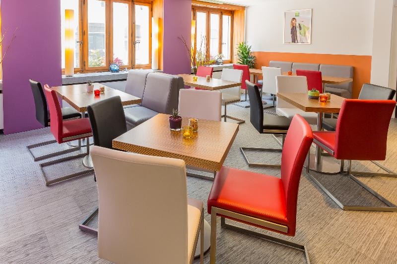 Ibis Styles Luzern City - Restoran