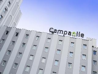 Campanile Blanc-Mesnil