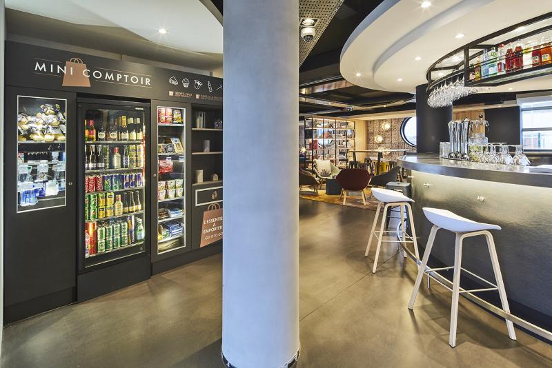Radisson Hotel Paris Le Bourget - Genel