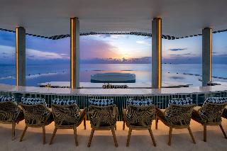 Six Senses Kanuhura fotoÄŸrafÄ±
