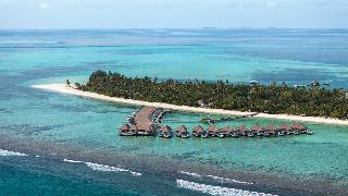 Six Senses Kanuhura otel fotoğrafı