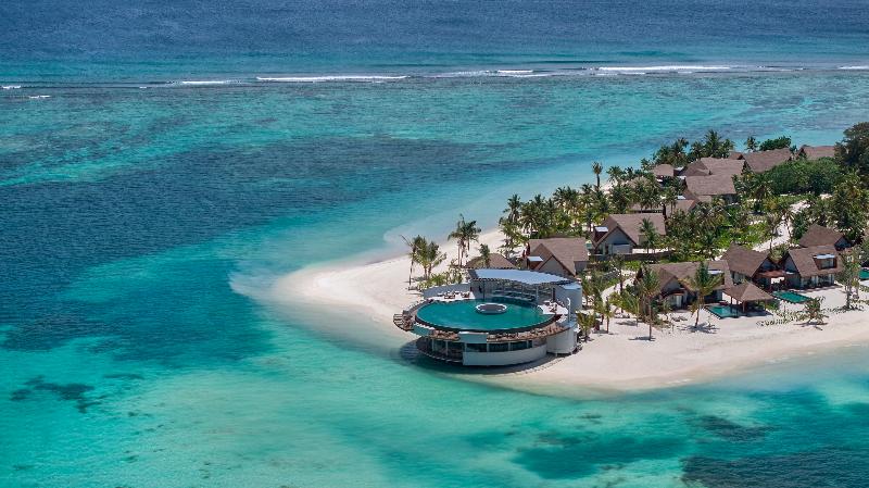 Six Senses Kanuhura - Genel