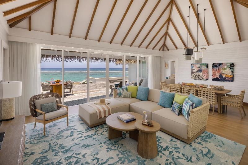 Six Senses Kanuhura - Genel