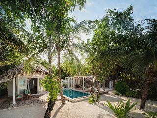 Six Senses Kanuhura fotoÄŸrafÄ±