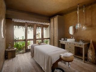 Six Senses Kanuhura fotoÄŸrafÄ±