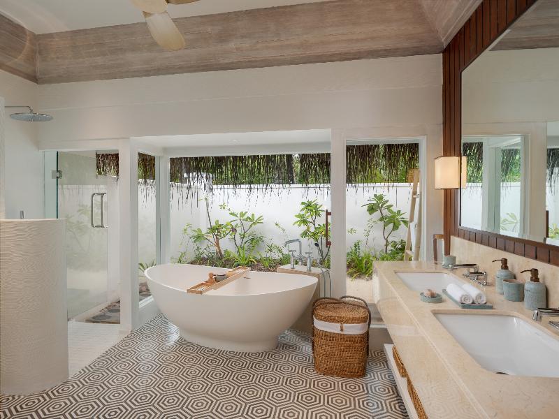 Six Senses Kanuhura - Oda