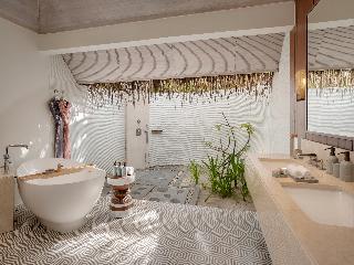 Six Senses Kanuhura fotoÄŸrafÄ±