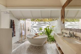 Six Senses Kanuhura fotoÄŸrafÄ±