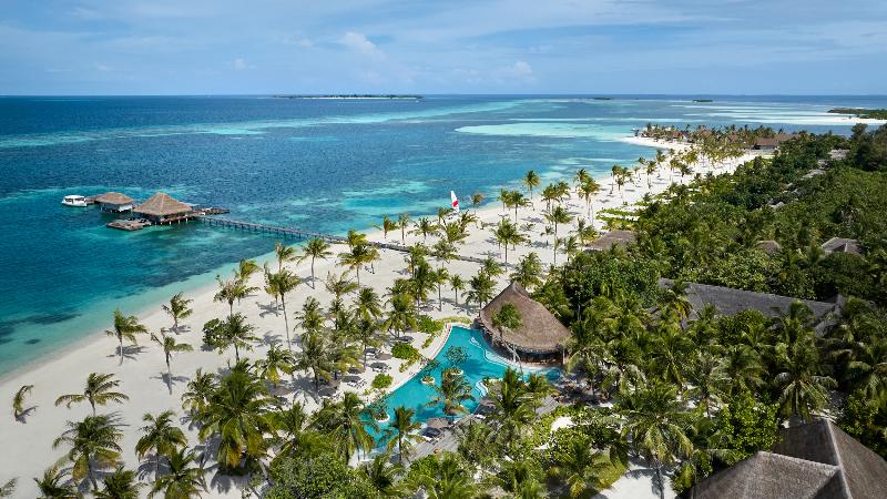 Six Senses Kanuhura - Restoran