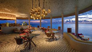 Six Senses Kanuhura fotoÄŸrafÄ±