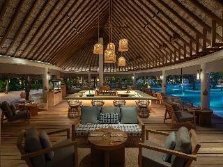 Six Senses Kanuhura fotoÄŸrafÄ±