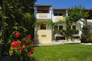 Irene Apartments Acharavi