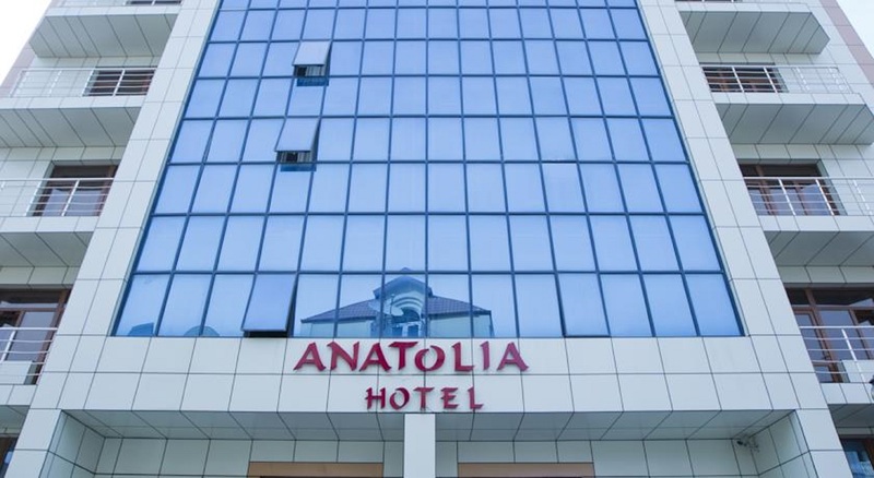 Anatolia - Genel