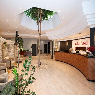 Parkhotel Prinz Carl fotoÄŸrafÄ±