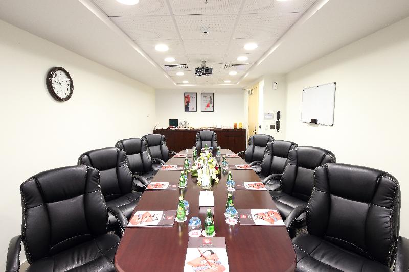 Ibis Riyadh Olaya Street - Toplantı