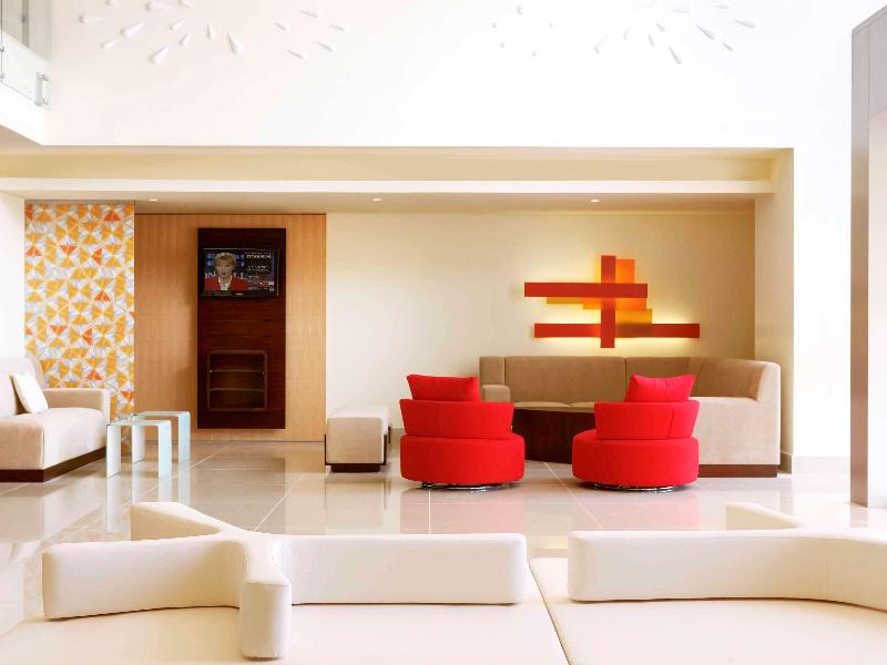 Ibis Riyadh Olaya Street - Genel