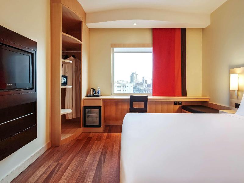 Ibis Riyadh Olaya Street - Oda