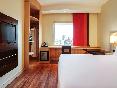 Ibis Riyadh Olaya Street oda fotoğrafı