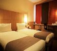 Ibis Riyadh Olaya Street oda fotoğrafı