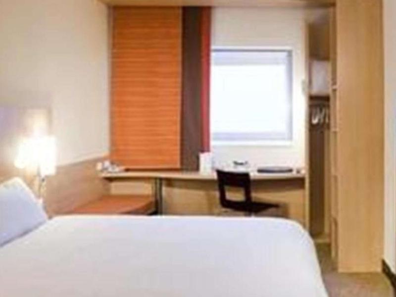 Ibis Riyadh Olaya Street - Oda