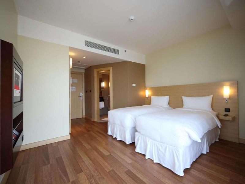 Ibis Riyadh Olaya Street - Oda