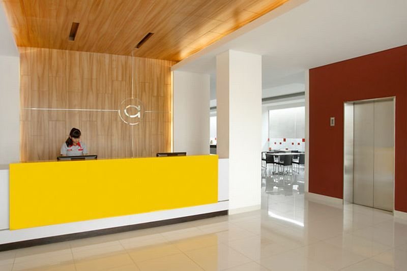 Amaris Hotel Juanda Jakarta fotoÄŸrafÄ±