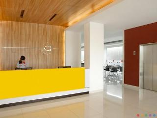 Amaris Hotel Juanda Jakarta fotoÄŸrafÄ±
