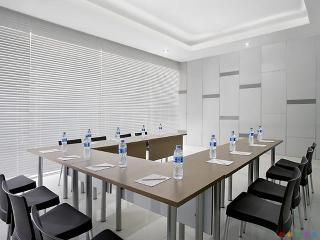 Amaris Hotel Juanda Jakarta fotoÄŸrafÄ±