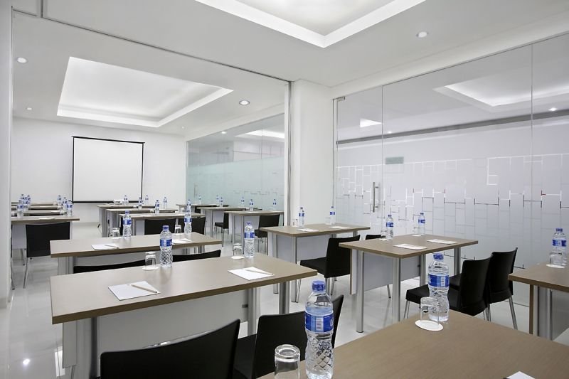Amaris Hotel Juanda Jakarta fotoÄŸrafÄ±