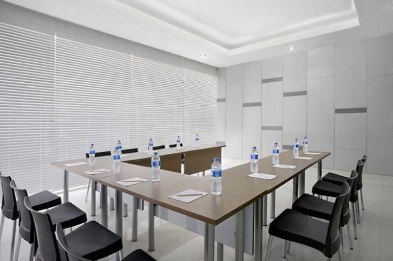 Amaris Hotel Juanda Jakarta fotoÄŸrafÄ±
