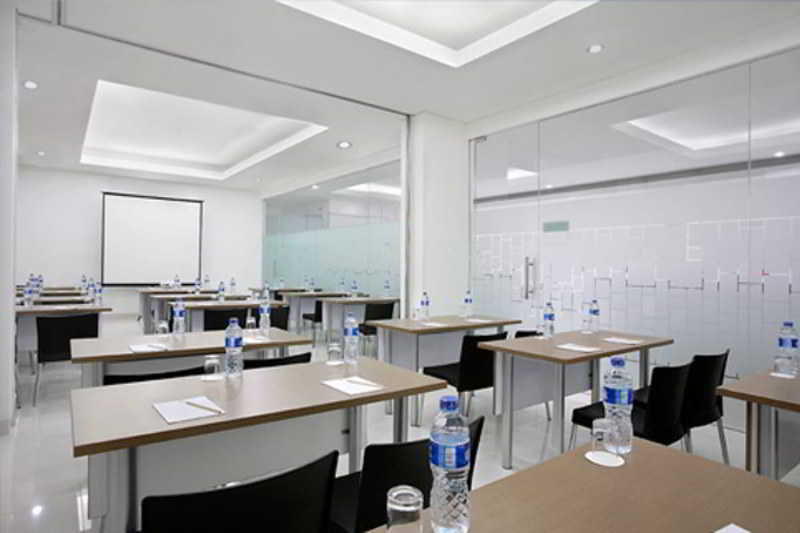 Amaris Hotel Juanda Jakarta fotoÄŸrafÄ±