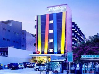 Amaris Hotel Juanda Jakarta otel fotoğrafı