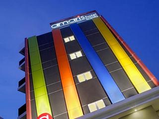 Amaris Hotel Juanda Jakarta fotoÄŸrafÄ±