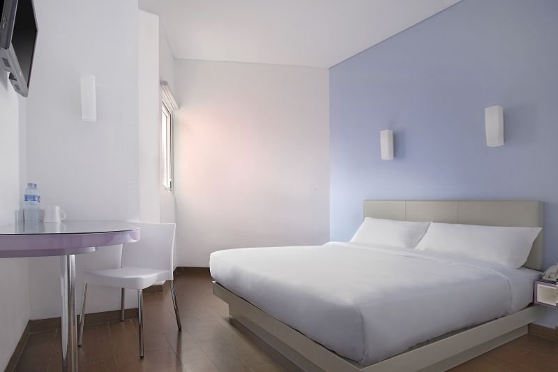 Amaris Hotel Juanda Jakarta fotoÄŸrafÄ±