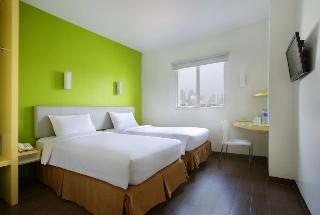 Amaris Hotel Juanda Jakarta fotoÄŸrafÄ±