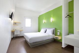 Amaris Hotel Juanda Jakarta fotoÄŸrafÄ±