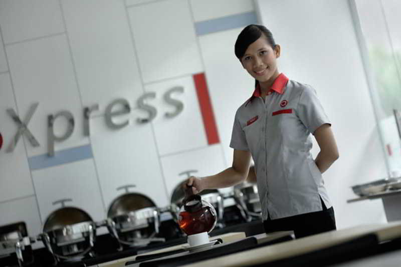Amaris Hotel Juanda Jakarta fotoÄŸrafÄ±
